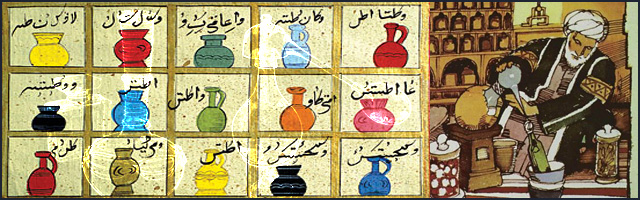 Sejarah Perubatan Islam