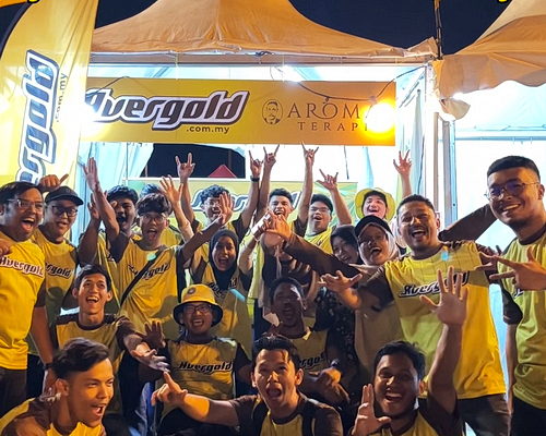Avergold Events
